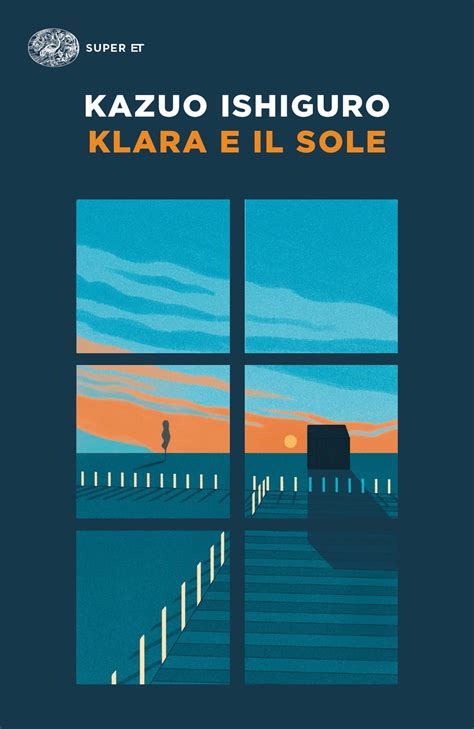 Klara E Il Sole