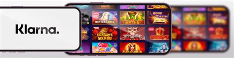 klarna online casino kfkt switzerland