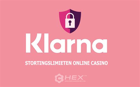 klarna online casino uxbx belgium