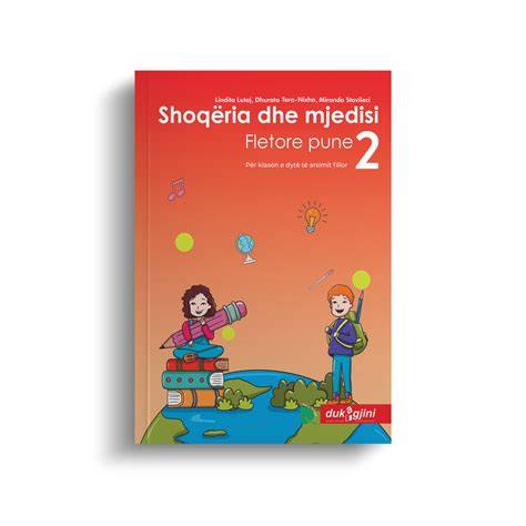 klasa e dyte ore mesimi aftesim teknologjik