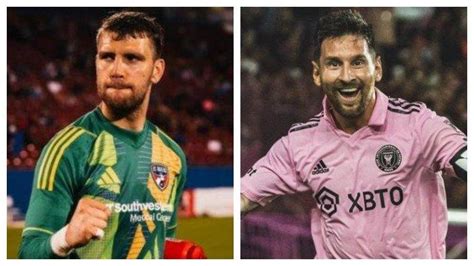 KLASEMEN FC DALLAS 🚧 Maarten Paes Catatkan Rekor Gila di MLS sebelum Tinggalkan FC