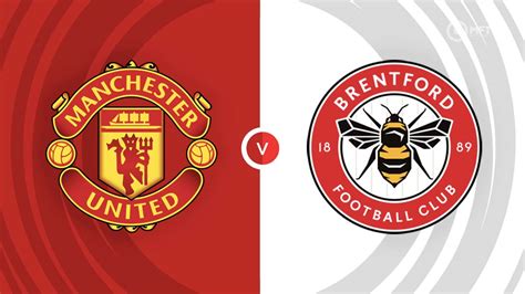 KLASEMEN MAN UTD VS BRENTFORD：Klasemen Liga Inggris Usai Man United Tumbang, Man City Imbang -