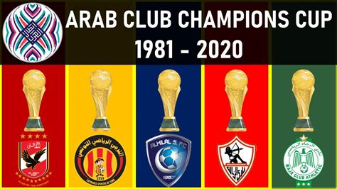 klasemen piala champions klub arab