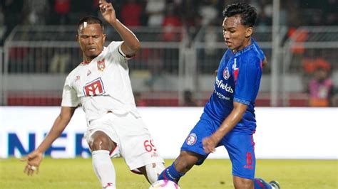 KLASEMEN SEMENTARA PIALA PRESIDEN：Hasil Lengkap BRI Liga 1 Hari Ini dan Klasemen Sementara ... -