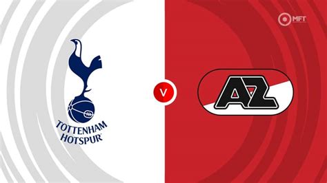 KLASEMEN TOTTENHAM VS AZ ALKMAAR：Kalah, Tottenham Hotspur Kian Terpuruk di Klasemen Liga Inggris