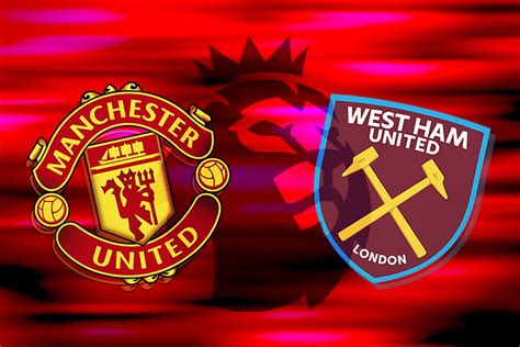 KLASEMEN WEST HAM VS MANCHESTER UNITED ⛲ West Ham United vs Manchester United Head to Head statistik