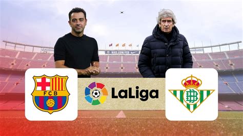 KLASEMEN BARCELONA VS REAL BETIS - Barcelona Kalahkan Real Betis 5-0; Simak Rekap Hasil, Top Skor