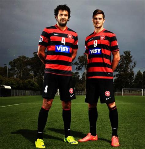 KLASEMEN WESTERN SYDNEY WANDERERS - Skor langsung, jadwal, & statistik pemain Western Sydney Wanderers