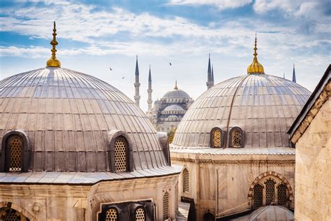 klasik dönem osmanlı mimarisi
