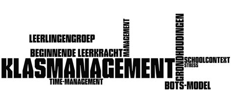 klasmanagement
