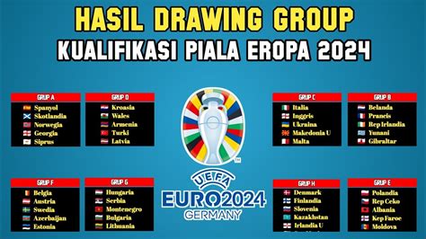 KLASMEN SEMENTARA PIALA EROPA 2024：Schedule of the Euro 2024 football championship - Le Monde.fr