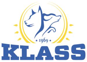 klass hundfoder