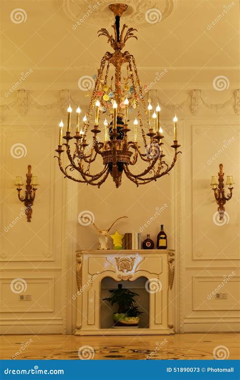 klassieke verlichting