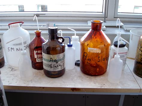 klassificering avfall