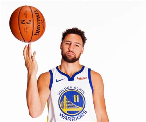 Klay Alexander Thompson