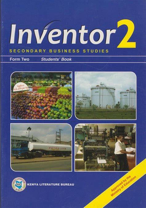 klb inventor form 2