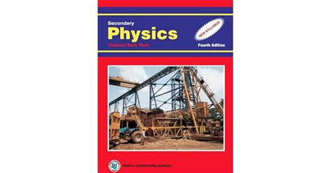 Klb Physics Form 3