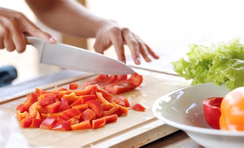 klein snijden definitie