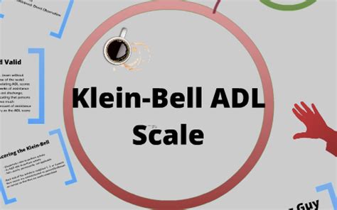 Download Klein Bell Adl Scale Manual 