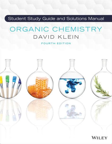 Read Online Klein Organic Chemistry 1St Edition Solutions Manual 