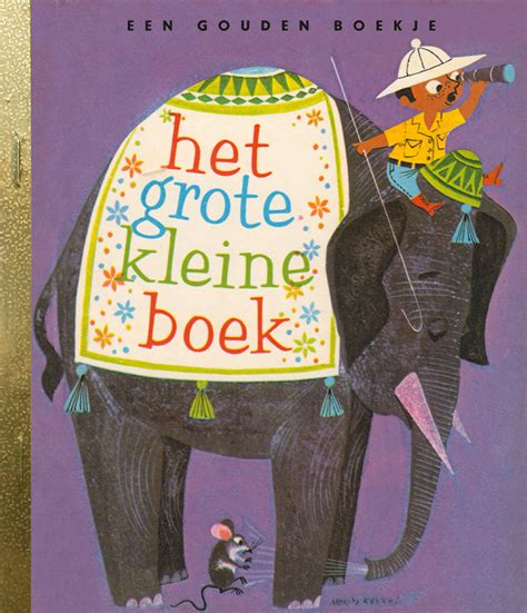 kleine grote