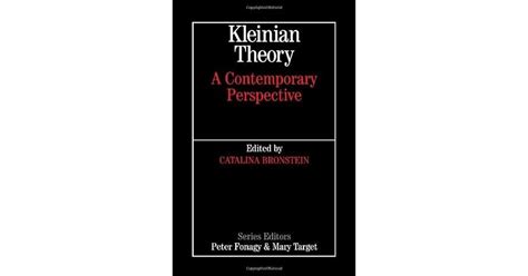 Download Kleinian Theory A Contemporary Perspective 