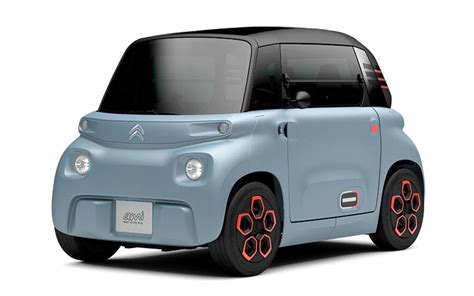 kleinste elektrische auto