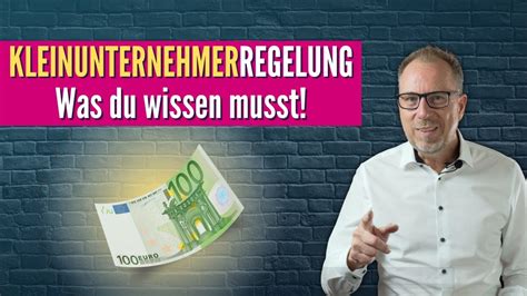 kleinunternehmerregelung österreich rechnungslegung