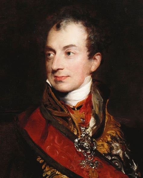Klemens Von Metternich