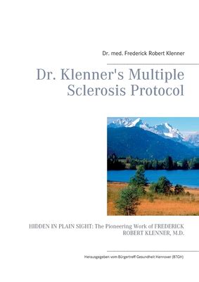 Klenner Protocol For Ms