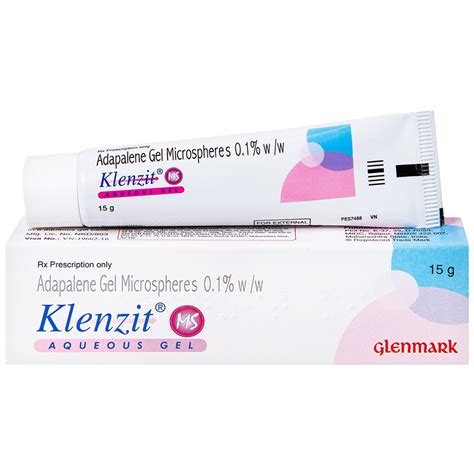 klenzit ms | Klenzit MS 15g Nh thuc Vit