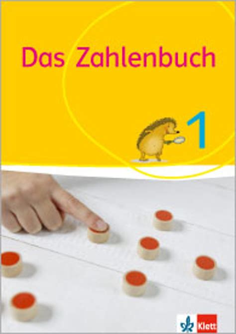 Read Klett Verlag Zahlenbuch 