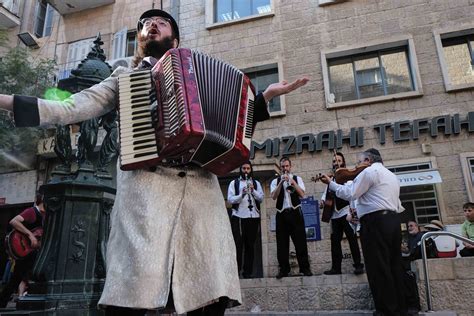 Klezmer