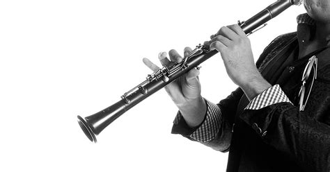 Download Klezmer Clarinet 