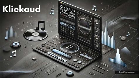 klickaud | Top 10 cch ti nhc Soundcloud MP3