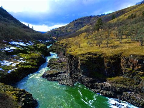 klickitat washington