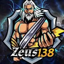 KLIK ZEUS 138 🗽 Slot Zeus88 : Link Zeus Slot Terpercaya Login Slot88 Gacor