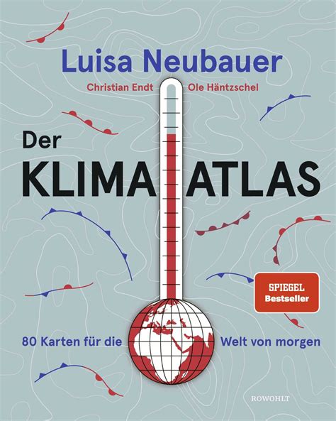 klima atlas
