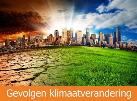 klimaat effecten