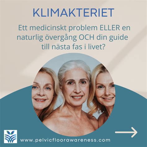 klimakteriet höftproblem