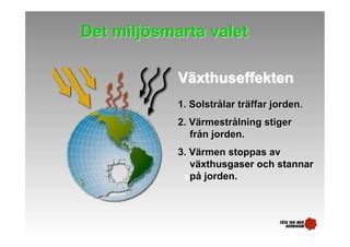 klimatsmart val