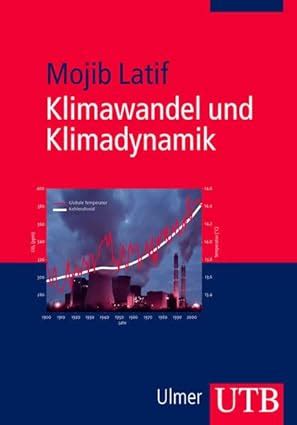 klimawandel und klimadynamik