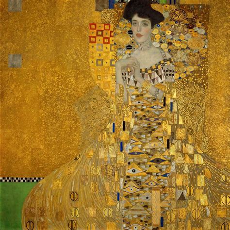 klimt biography