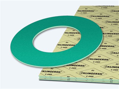 klinger gasket