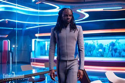 klingon nude