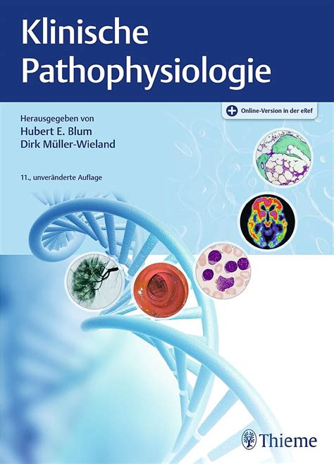 klinische pathophysiologie