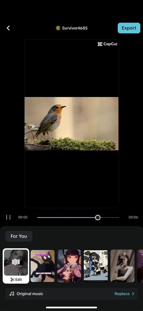 klippa ihop filmer iphone gratis
