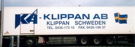 klippan ab