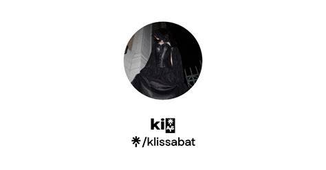 klissabat nude