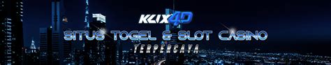 KLIX4D RTP - Klix4d Rtp Live Thailand Situs Slot Gar Server Thailand Mudah